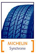 michelin synchrone